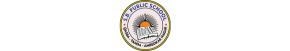 S.B PUBLIC SCHOOL Logo